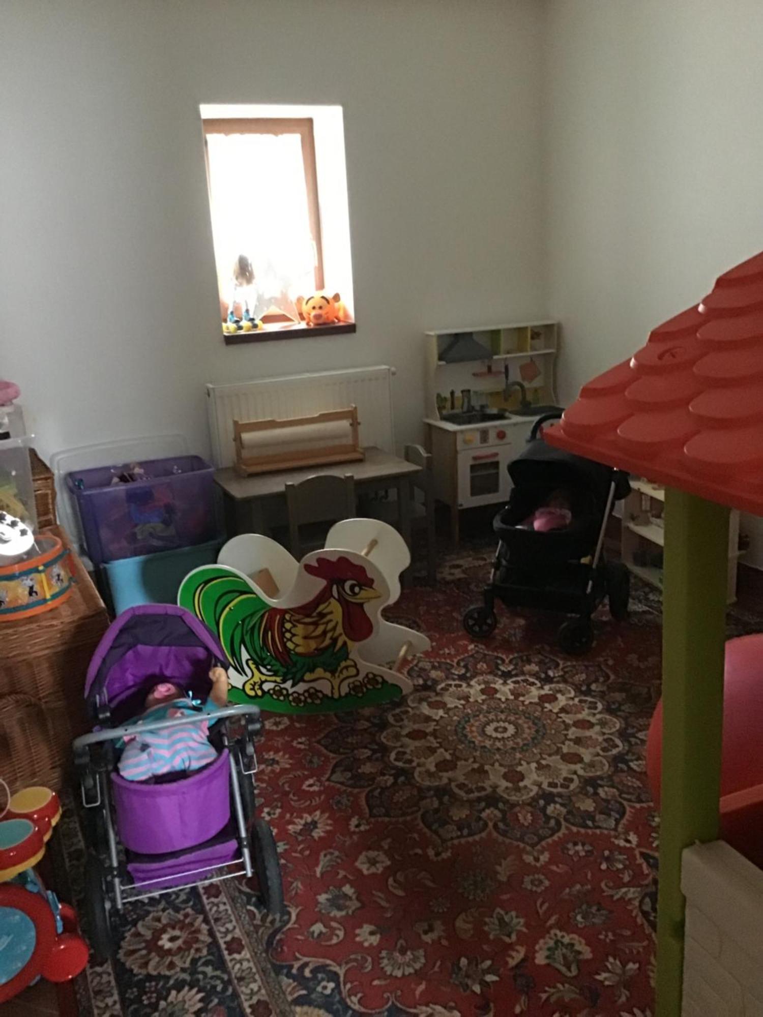 פץ פוד סניישקו Pension Cortina מראה חיצוני תמונה